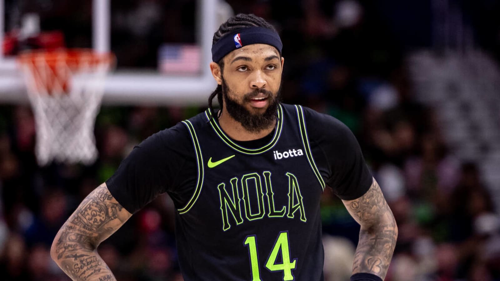 New Orleans Pelicans Expected to Trade Brandon Ingram
