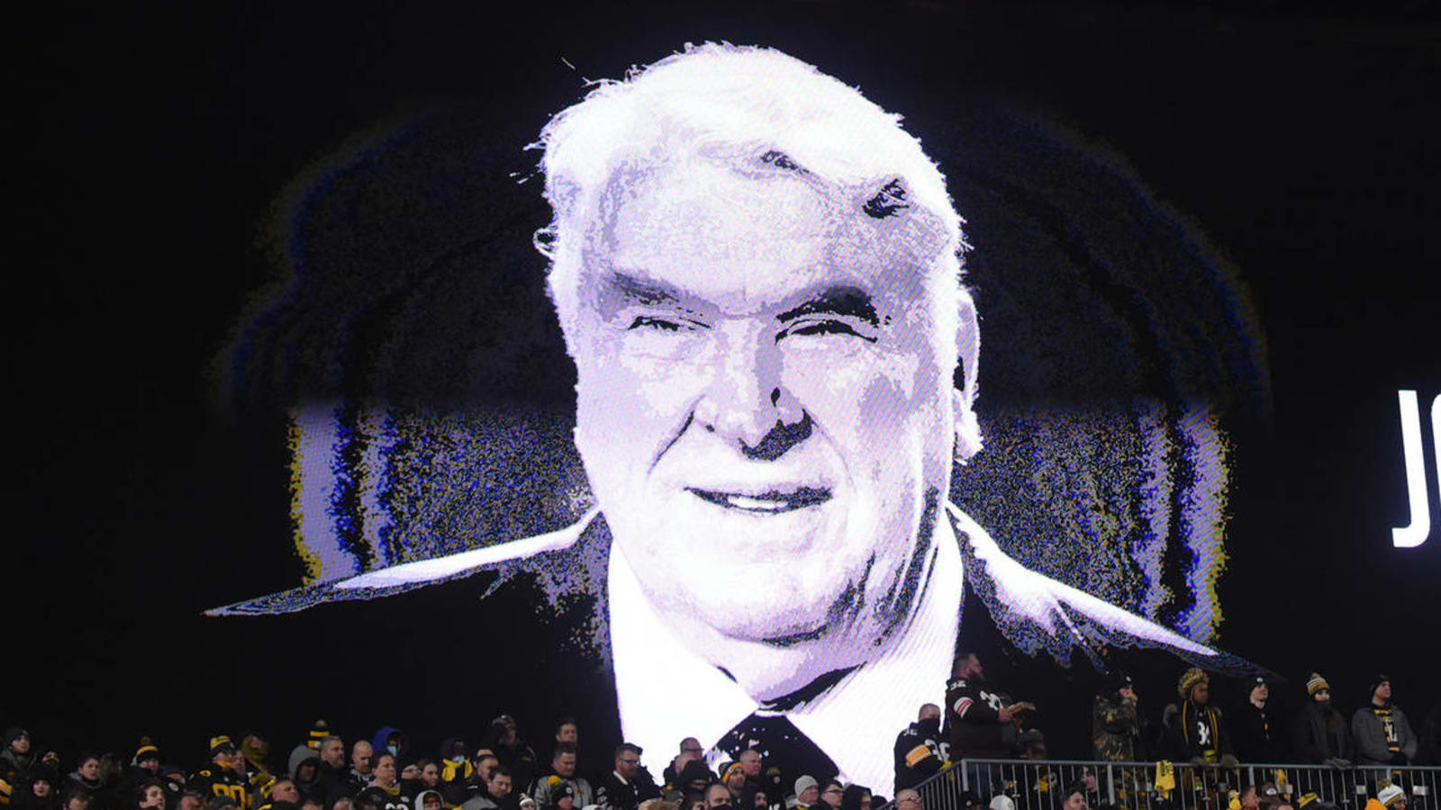 John Madden memorial to take place at former Raiders stadium