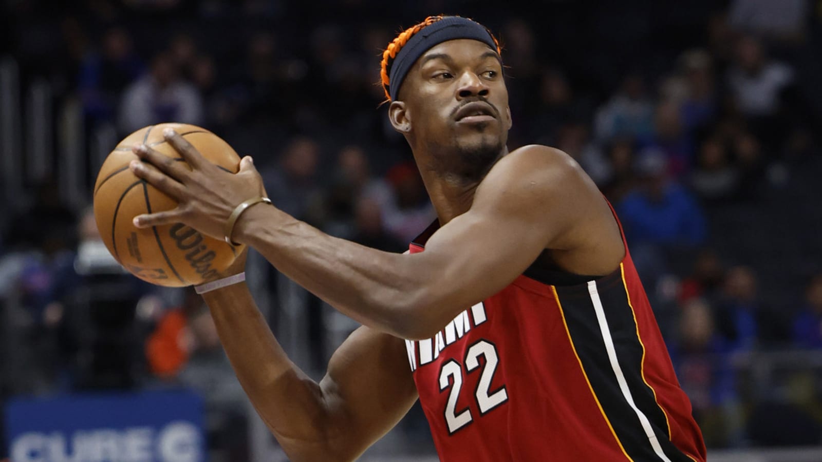 Three reasons why the Heat need to trade Jimmy Butler quickly