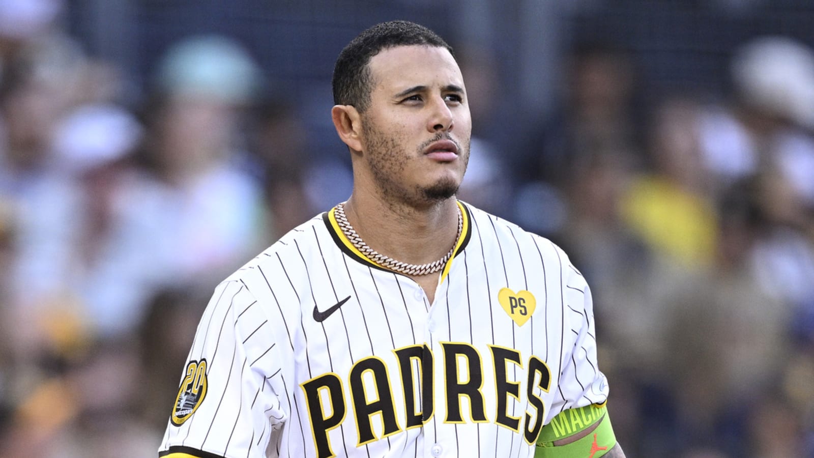 Padres star Manny Machado quietly building all-time career
