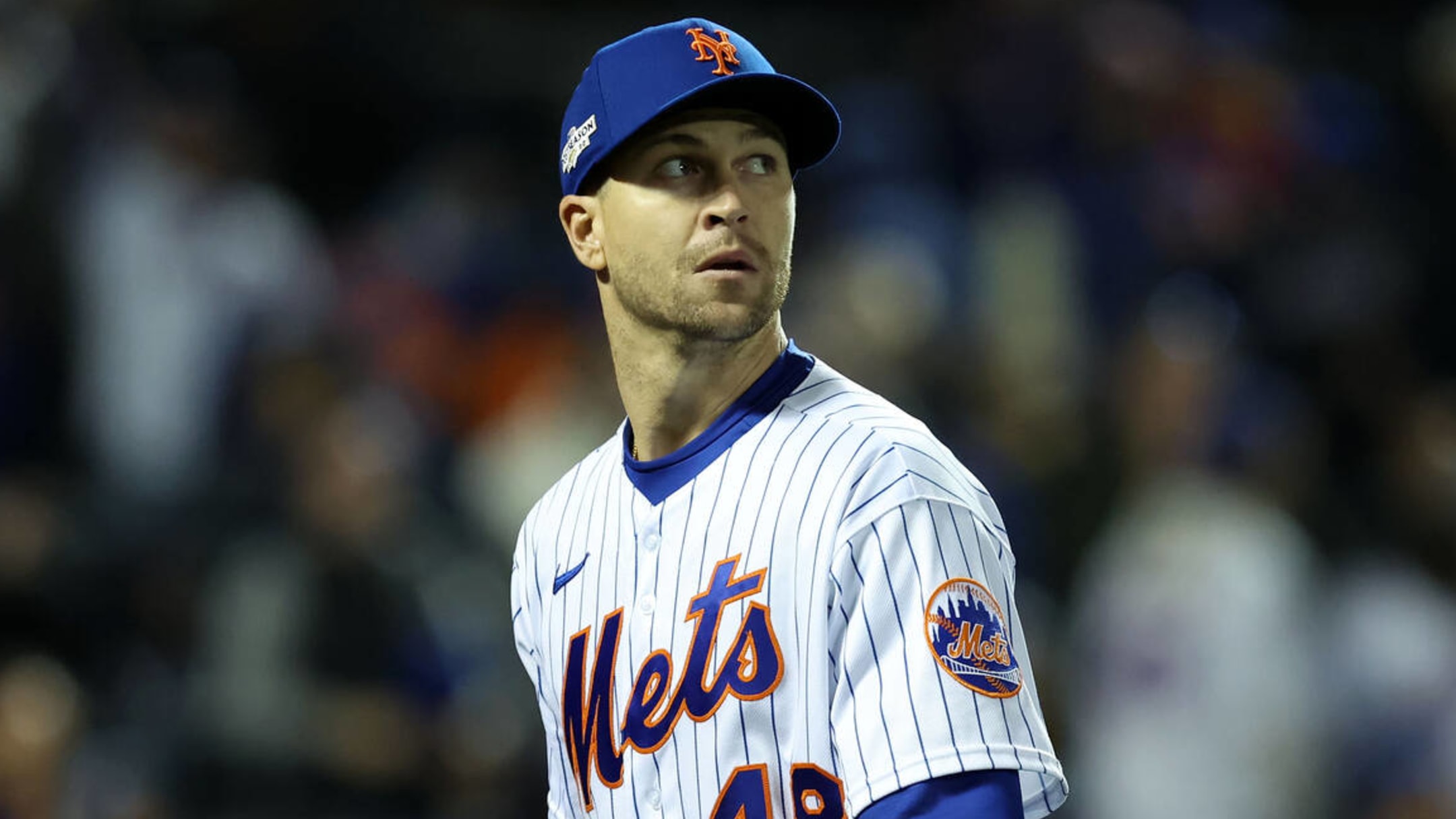 Mets: Jacob deGrom the shortstop turned Cy Young award winning ace