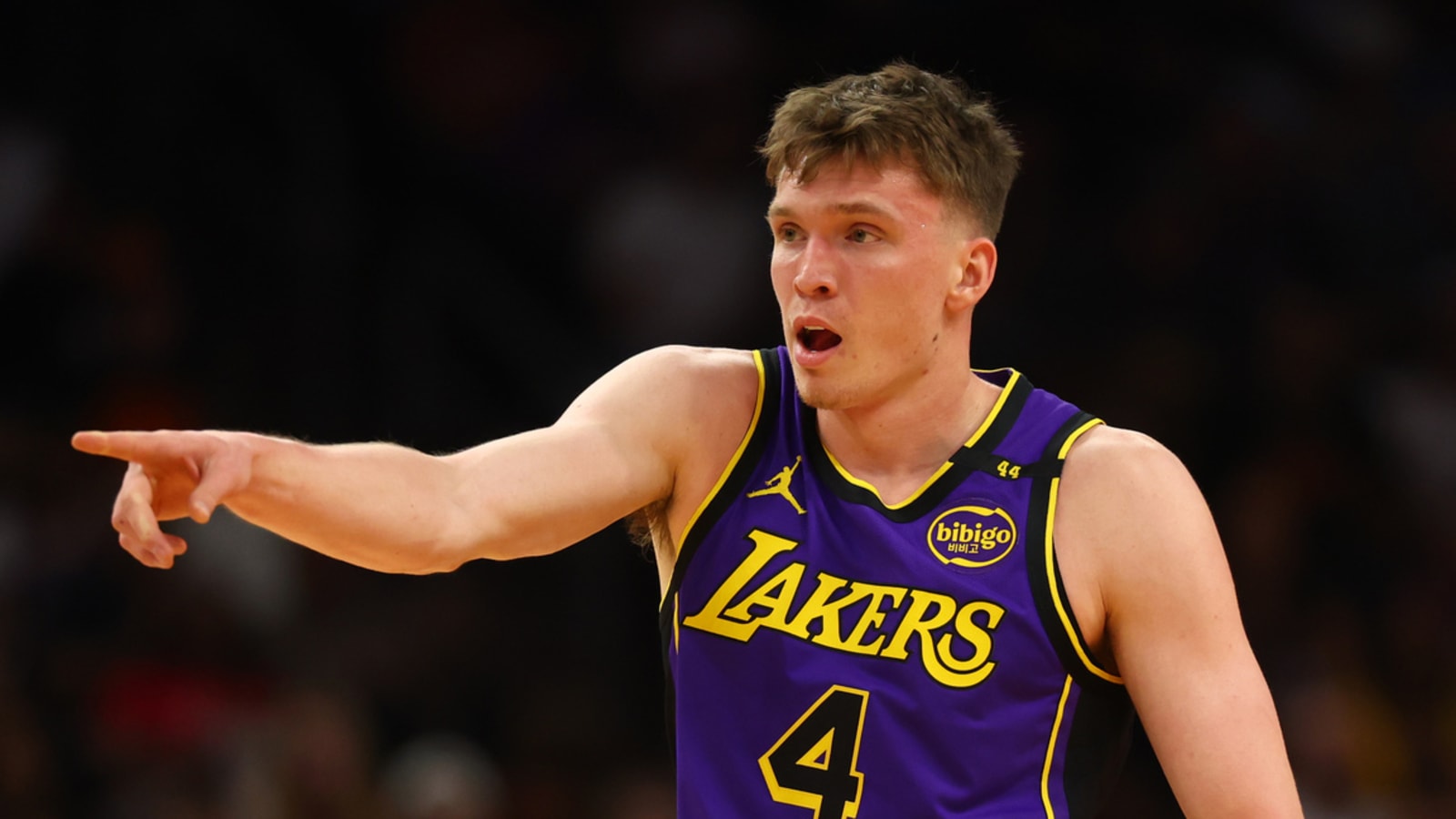 Takeaways from the Lakers' first five games of the season