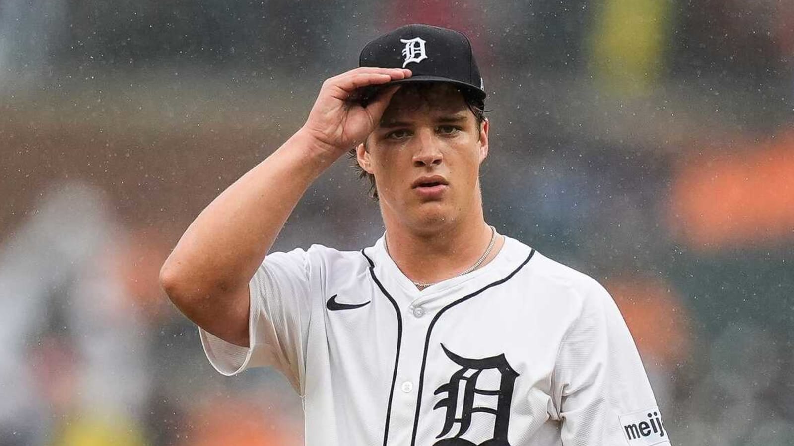 Did the Tigers do the right thing by using Jobe in the playoffs?