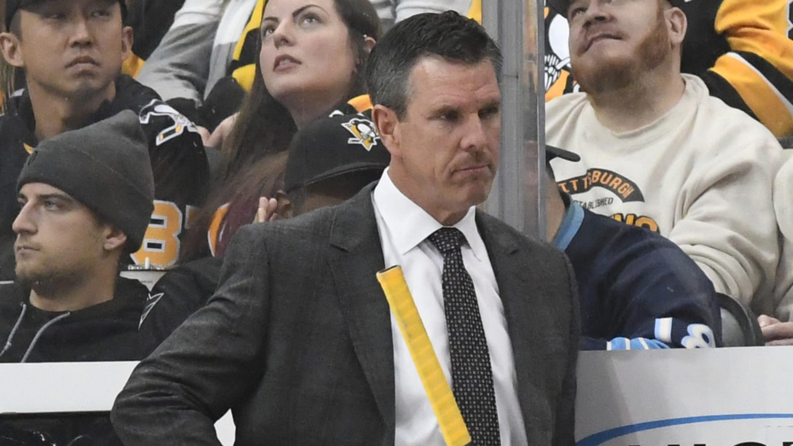 Penguins need major changes after another embarrassing loss
