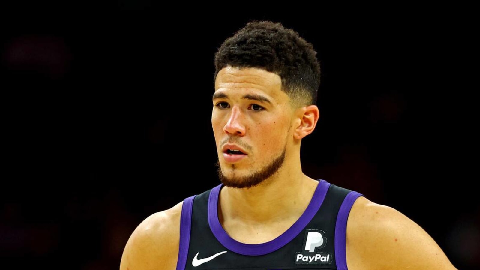 Devin Booker Steals A Top Honor From 76ers Superstar