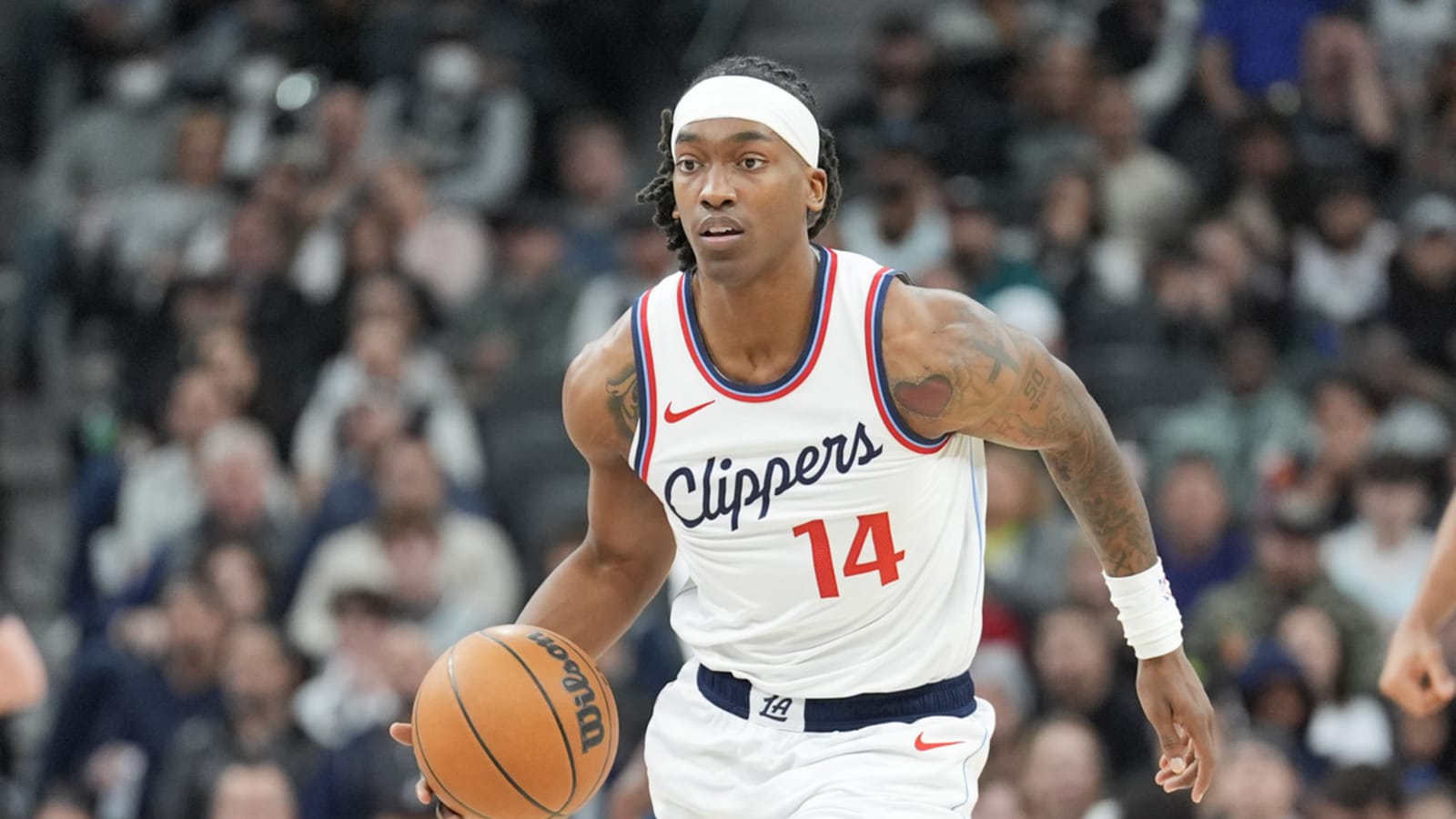 Clippers in Crisis: Mann Trade Fallout and Coaching Concerns