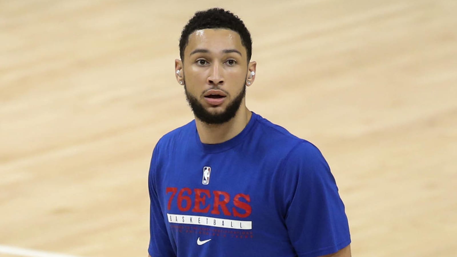 76ers want All-Star, draft picks, pick swaps for Ben Simmons?