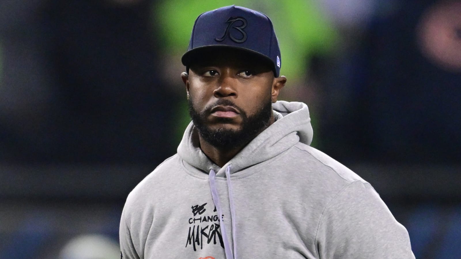 Patriots continue adding to new coaching staff under Mike Vrabel