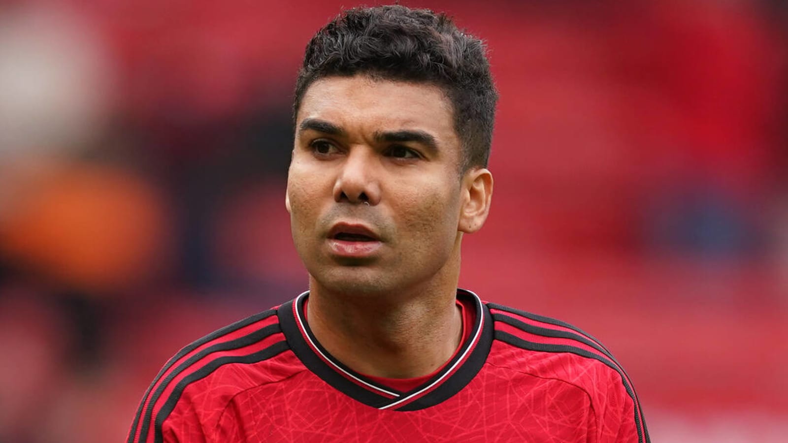 Casemiro sets new 23/24 Premier League record after Hall of Shame humiliation vs Palace