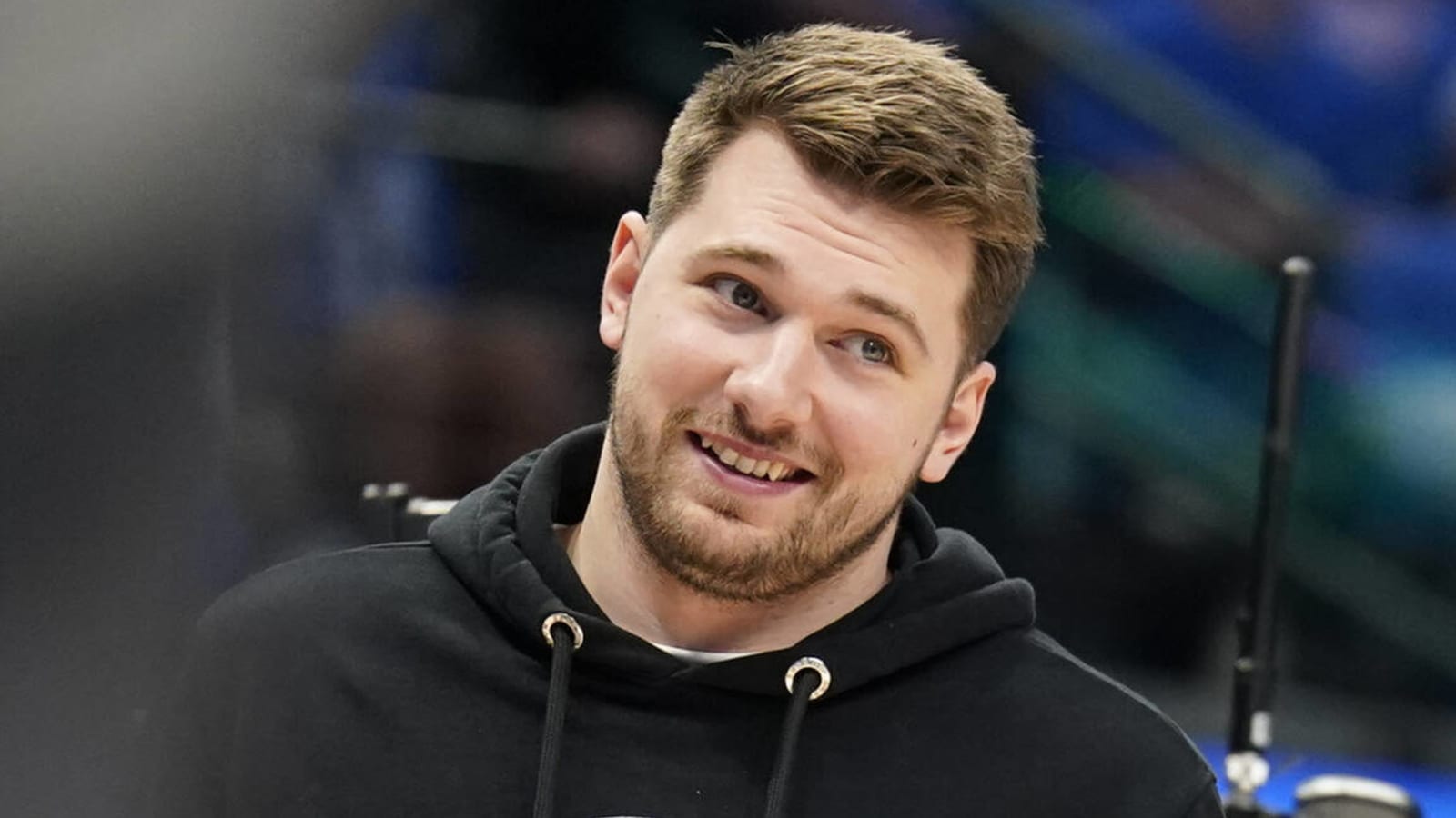 Report: Luka Doncic to return in Game 4