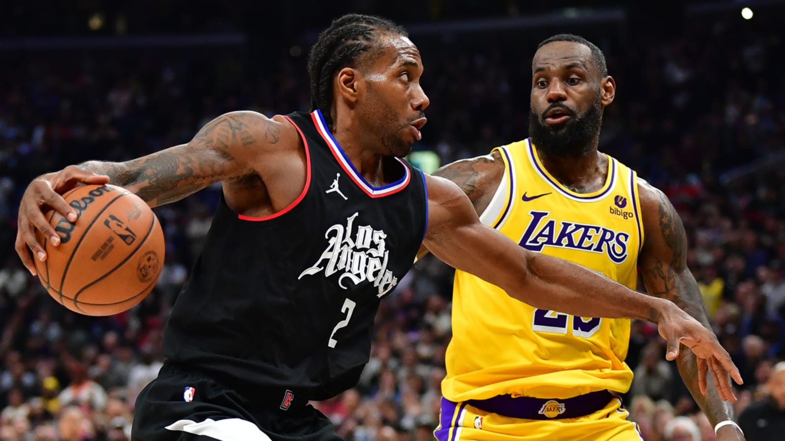 Goodbye, LeBron?! Four NBA mega-trades we want to see 