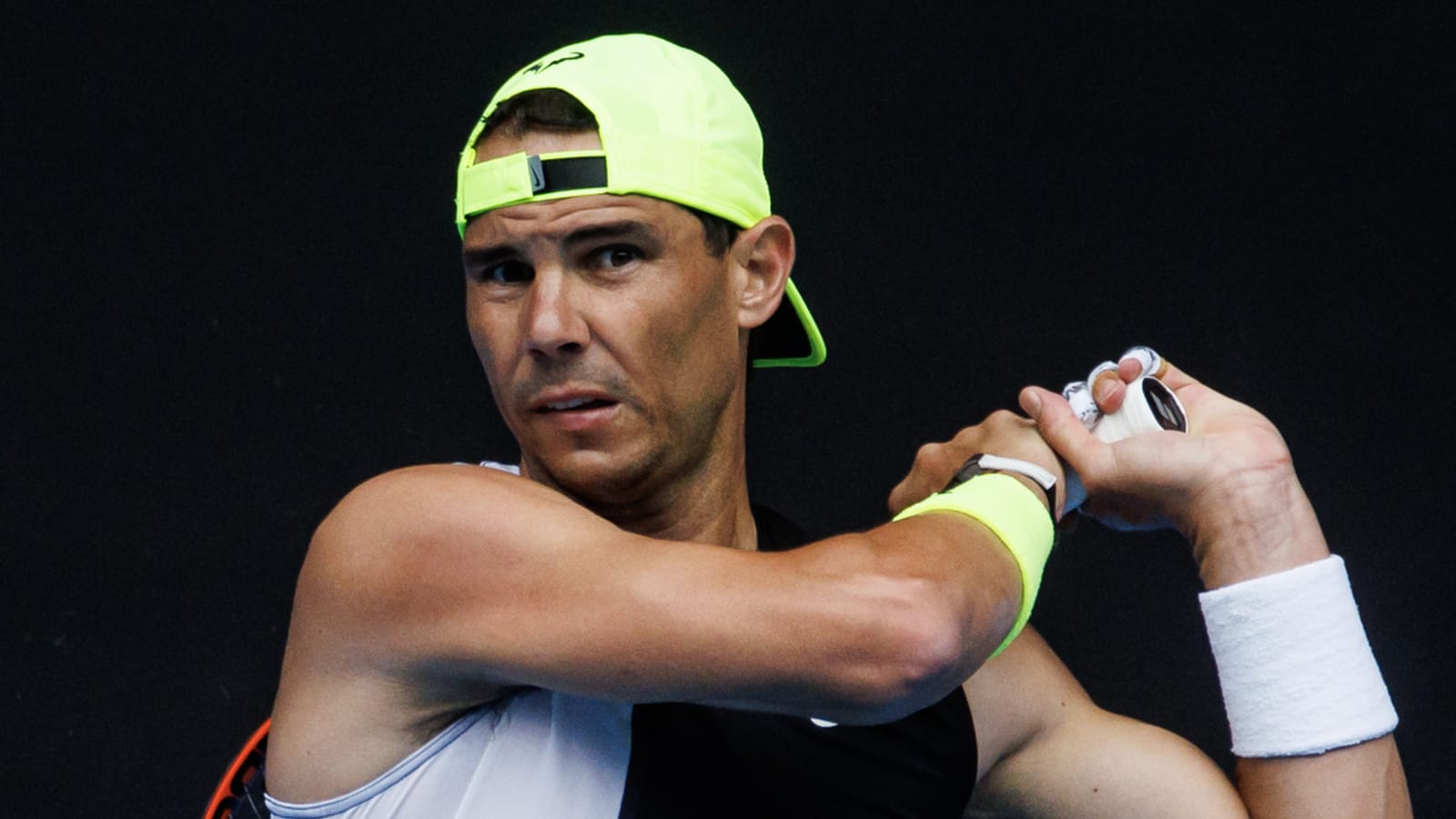 Rod Laver perfectly sums up Rafael Nadal's career