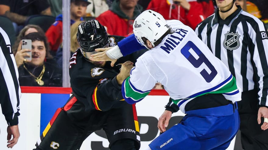 The 'NHL active short-handed goals leaders' quiz