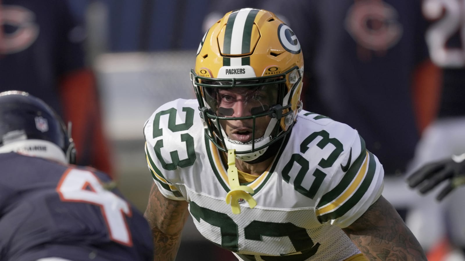 Packers offseason checklist: Two massive deals Green Bay must make