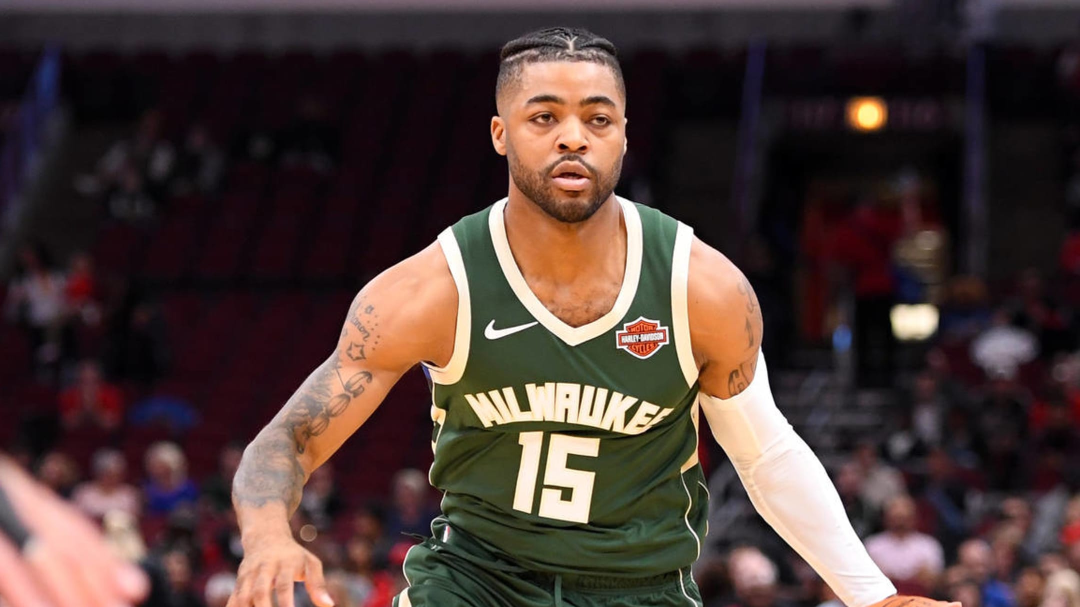 Frank mason sale bucks jersey