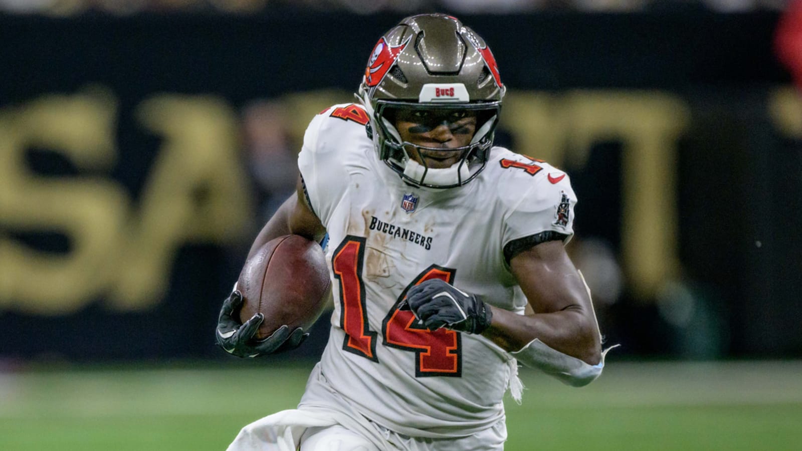 NFC Notes: Chris Godwin, Mickey Loomis, Buccaneers, Panthers, Saints