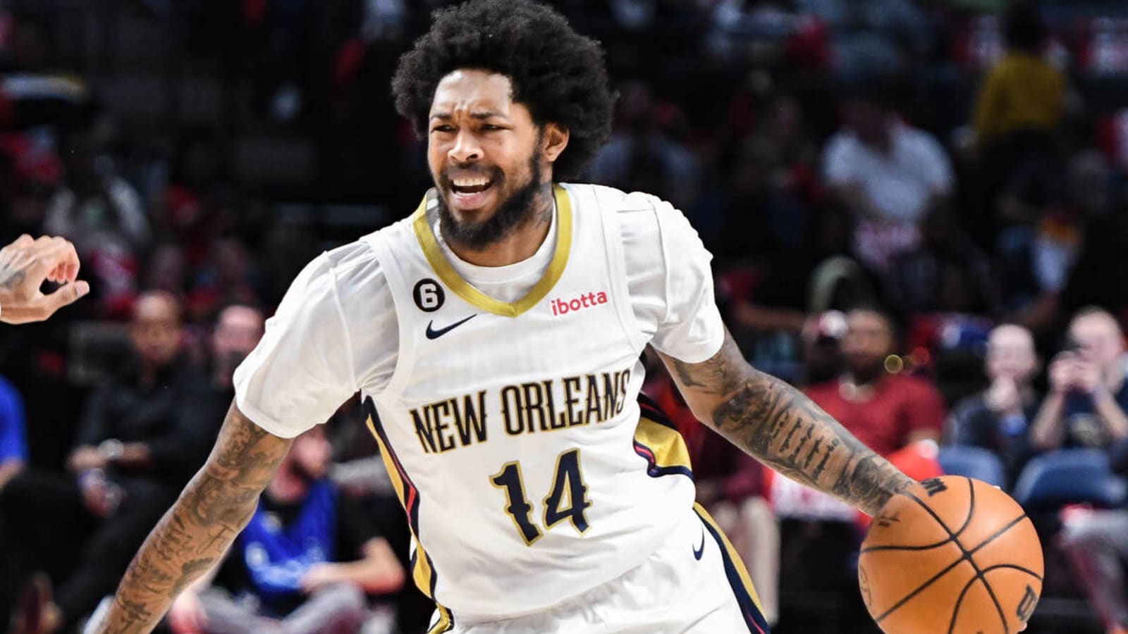 Brandon ingram kobe bryant top