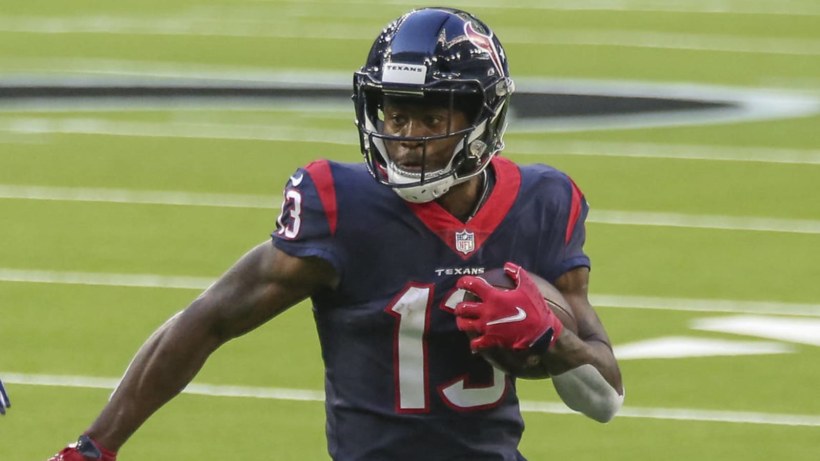 Texans unlikely to trade WR Brandin Cooks?