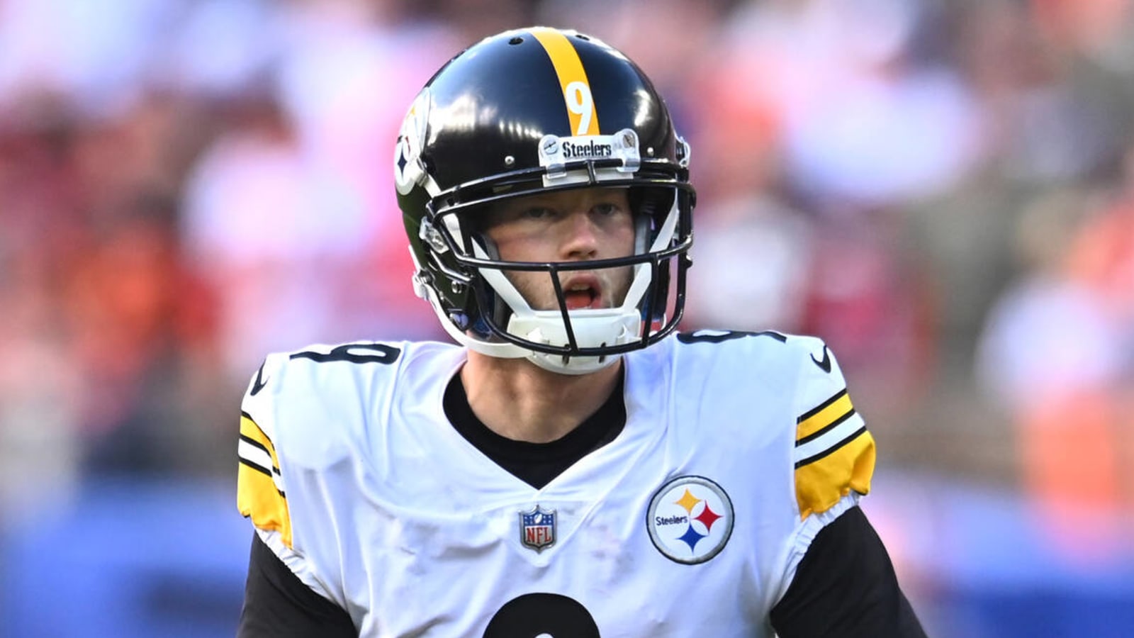 Steelers sign Chris Boswell to four-year deal