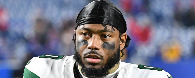 Jets part ways with veteran who followed Rodgers from GB