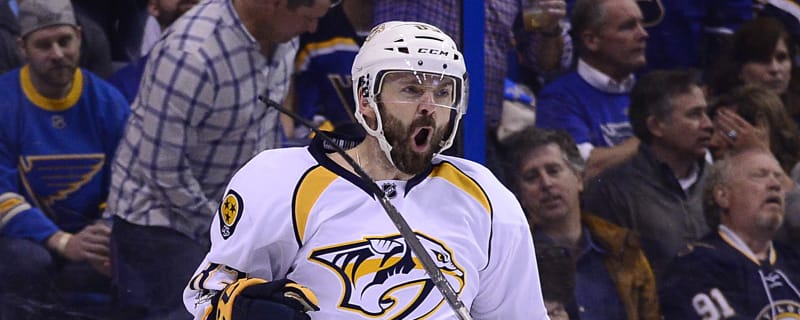 2025 NHL Draft's Blake Fiddler is following in his father's footsteps