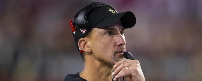 Saints in for rough offseason