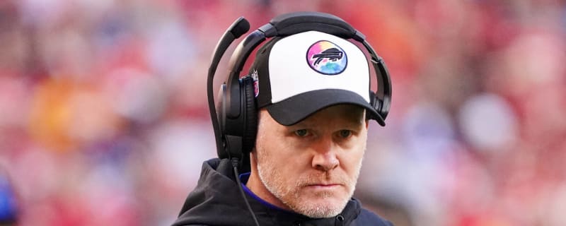 Super Bowl champion believes Bills could be 'vulnerable'