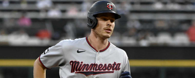 Max Kepler blasts three homers to lead Minnesota Twins