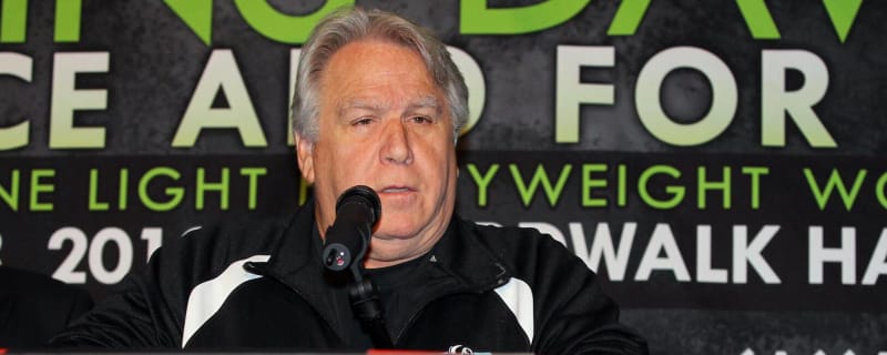 Prominent Boxing Promoter Gary Shaw Dead At 79