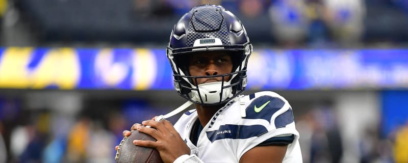 Bumpus: New Seahawks TE Noah Fant can have career year in 2022