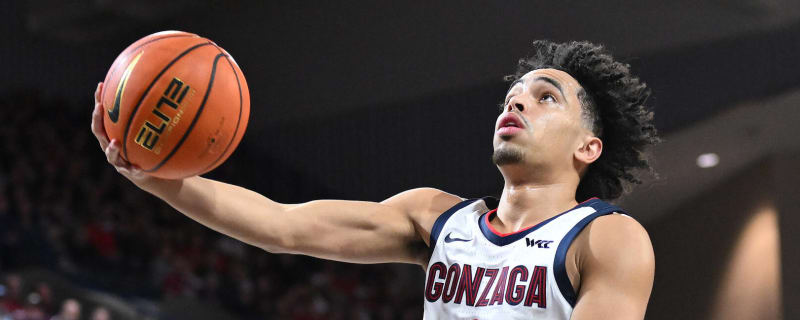 CBB weekend takeaways: Gonzaga locks up at-large bid