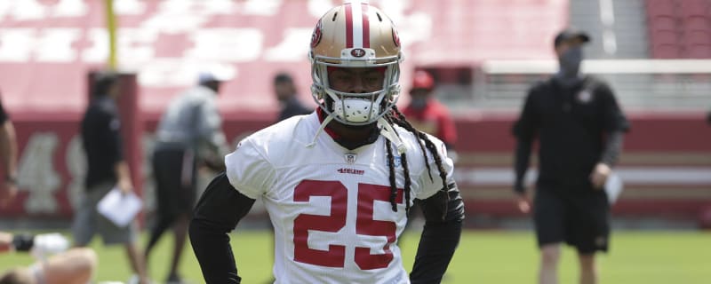 Richard Sherman will be active for Bucs vs. Pats