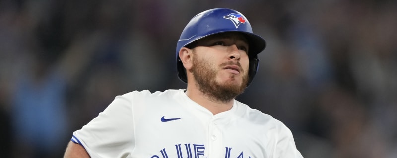 Blue Jays extend unexpected young piece of their core