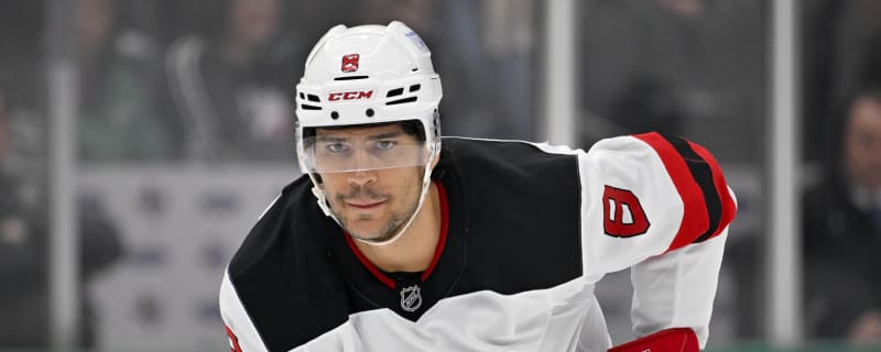 Devils sign Johnathan Kovacevic to five-year extension