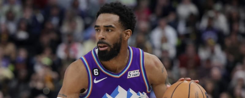 Mike Conley News, Rumors, Stats, Highlights and More