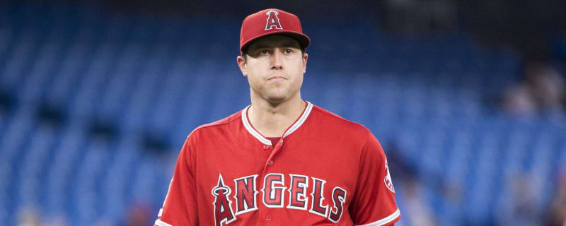 Ex Angels Staffer Sentenced to 22 Years for Tyler Skaggs' Fatal Overdose