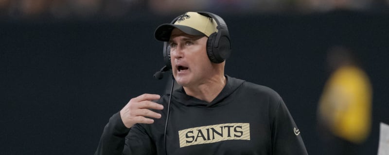 Bears ‘Heavily Pursuing’ Darren Rizzi For STs Coordinator