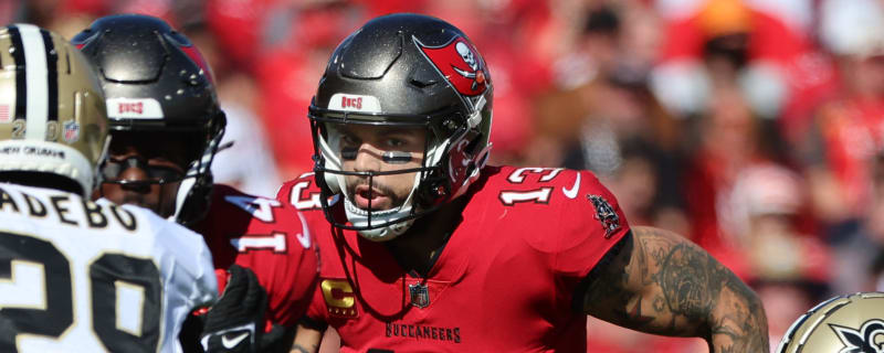 Five most valuable people for Tampa Bay Buccaneers in 2024