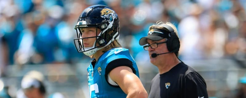 Jacksonville Jaguars: Breaking News, Rumors & Highlights