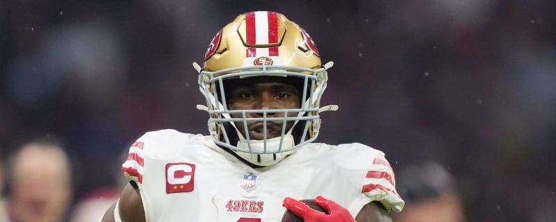 Jimmie Ward changes San Francisco 49ers jersey number to 1.