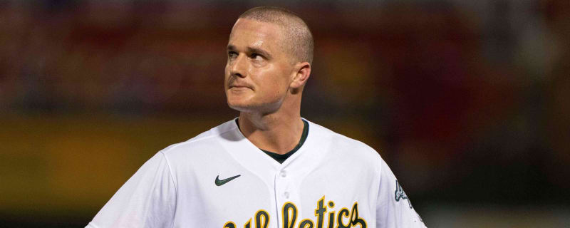 A's Matt Chapman to honor late friend with Players' Weekend jersey