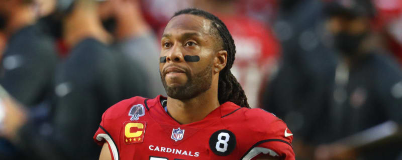 Larry Fitzgerald won't retire from NFL yet, but admits he won't return: 'I  had a great run' 