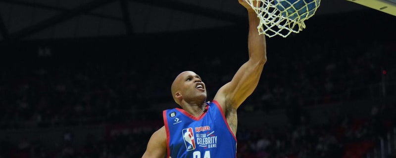 Richard jefferson shop all star