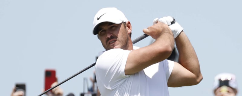 U.S. Open: Will grouping PGA, LIV together cause extra tension?
