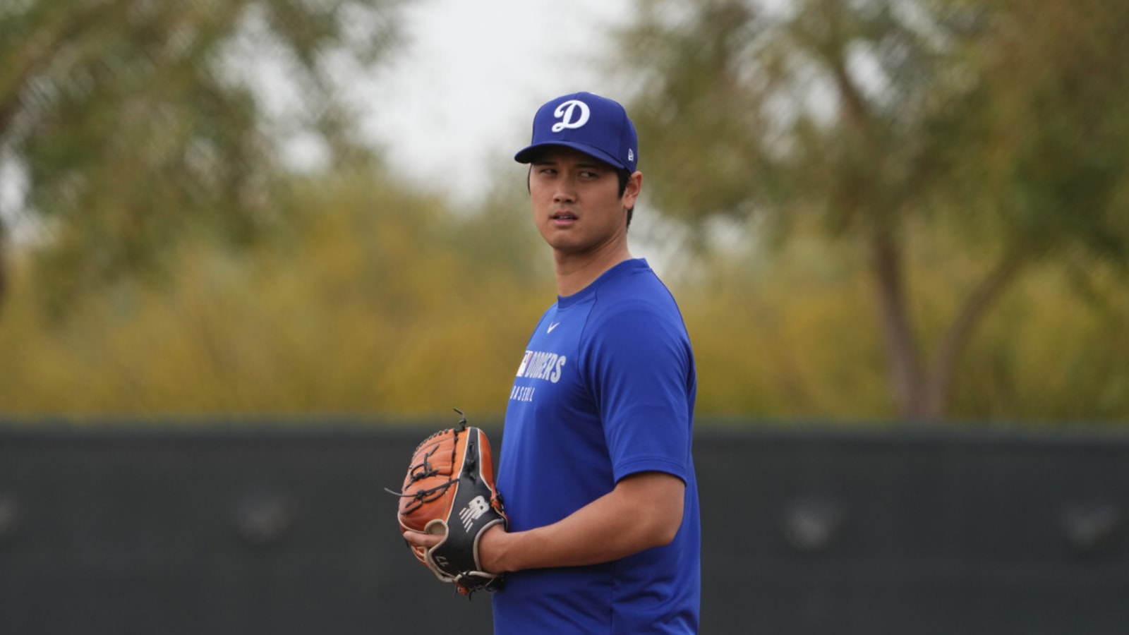 Dodgers&#39; Shohei Ohtani Breaks Silence About Pitching Status