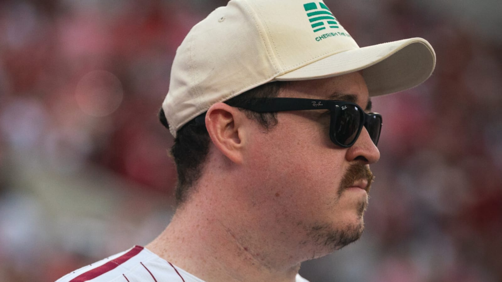 Shane Gillis shares hilarious &#39;pretty big prayer&#39; ahead of Ohio State vs. Notre Dame in National Championship game