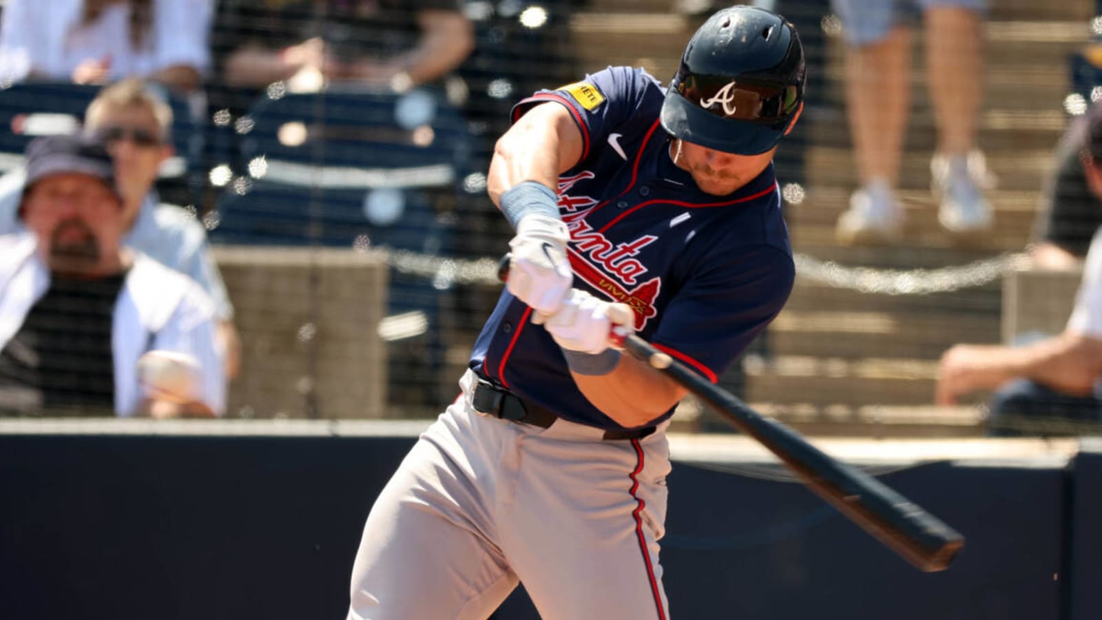 A Slight Swing Adjustment to Get Jarred Kelenic Going