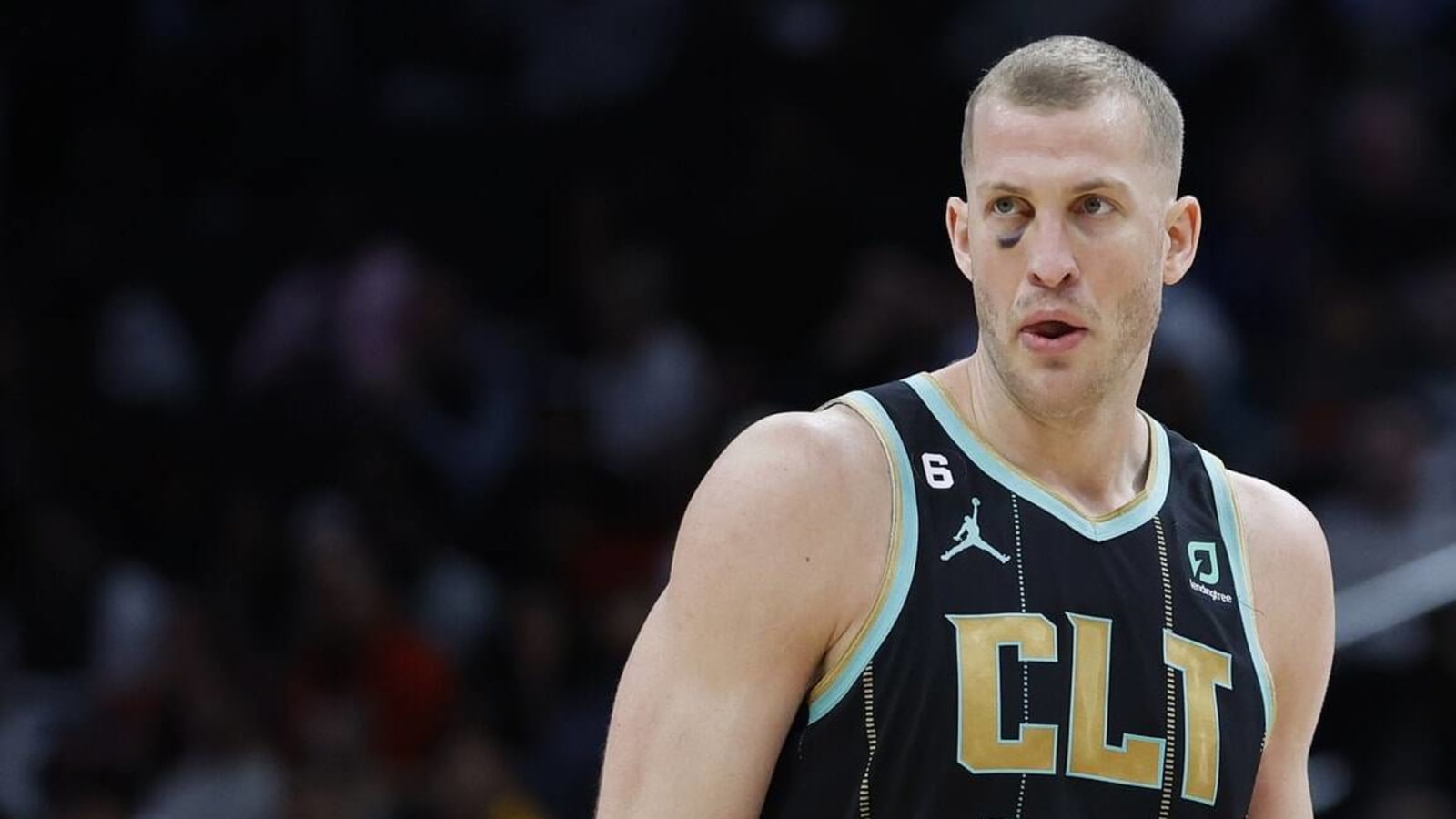  Hornets Trade Mason Plumlee