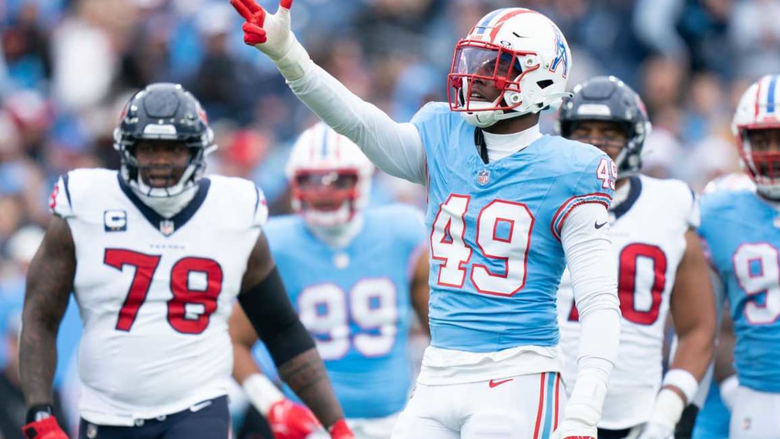5 potential Lions trades that would excite fans, but not break the bank, with one big Super Bowl-contending swing