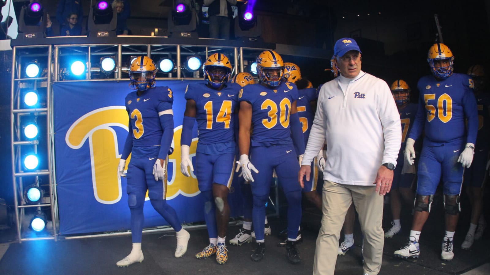 Pitt vs. Toledo Prediction, GameAbove Sports Bowl Preview, Betting Lines